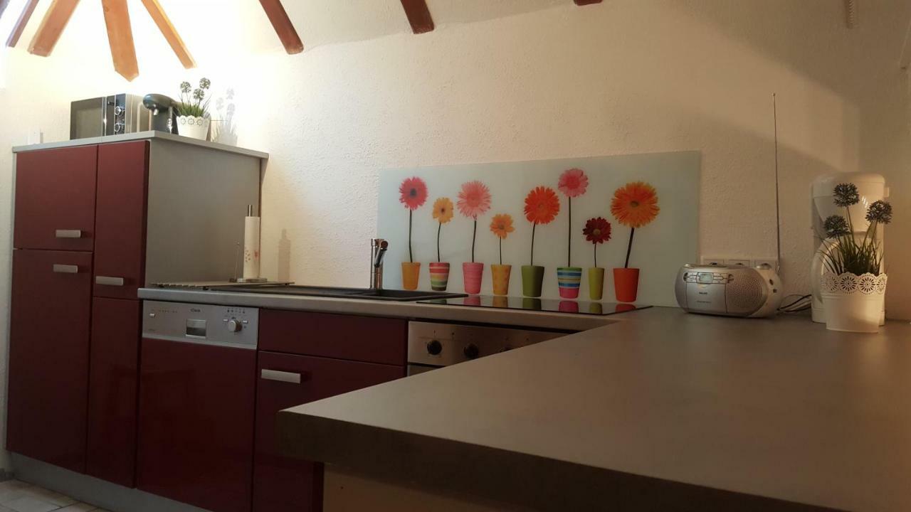 Ferienhaus Lilly Am Silbersee Frielendorf Esterno foto